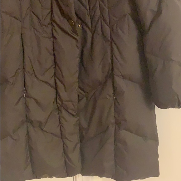 Women’ Dark Brown Jacket - Picture 4 of 5